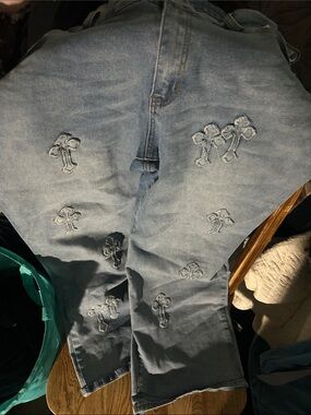 Cross jeans lowrise